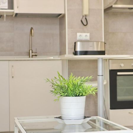 Apartamento Madrid Cadiz Exterior photo