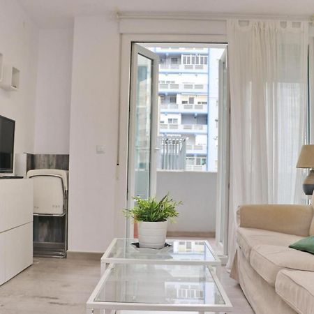 Apartamento Madrid Cadiz Exterior photo