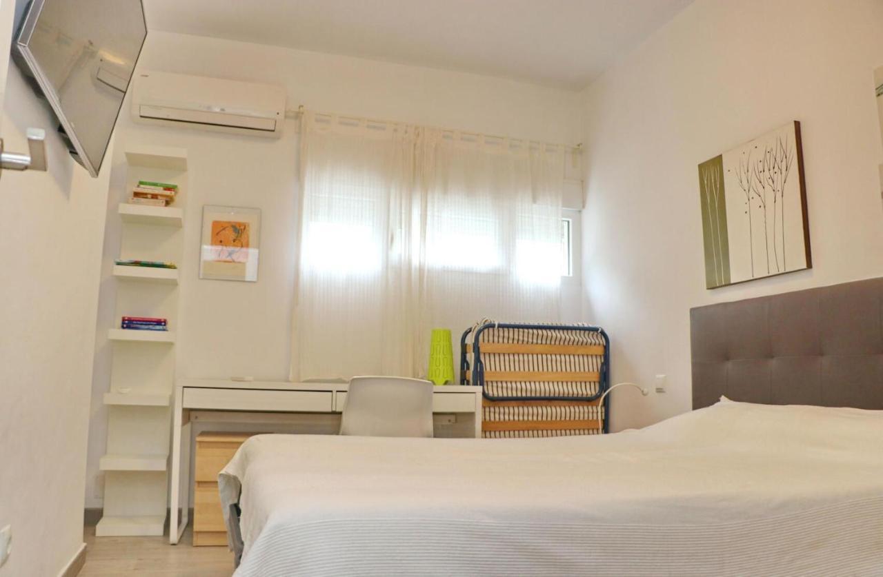 Apartamento Madrid Cadiz Exterior photo