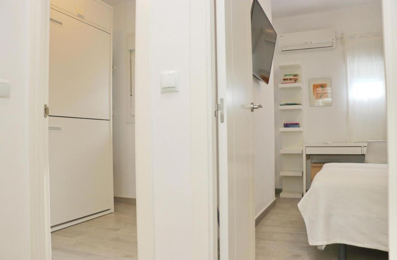 Apartamento Madrid Cadiz Exterior photo