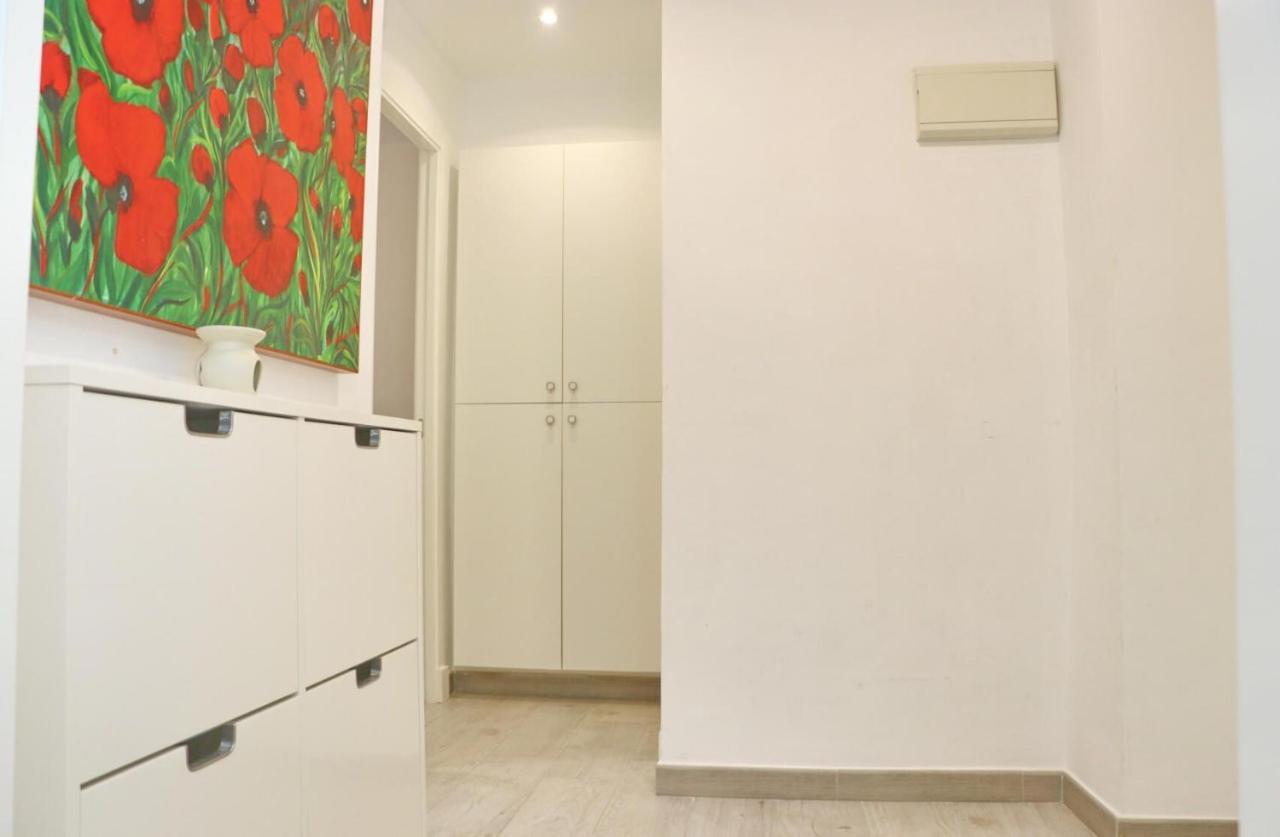 Apartamento Madrid Cadiz Exterior photo